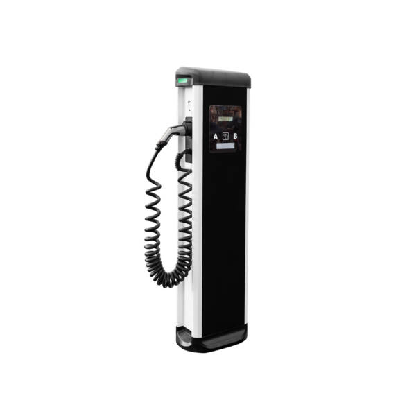 Charging Station Model B - Görsel 2
