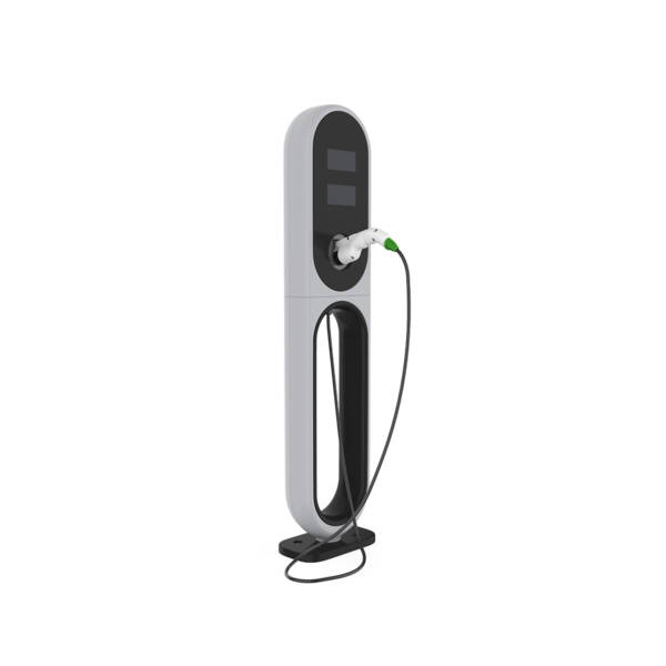 Charging Station Model B - Görsel 3
